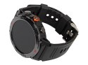 Smartwatch X21 Bluetooth czarny