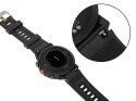 Smartwatch X21 Bluetooth czarny