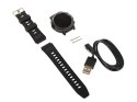 Smartwatch X21 Bluetooth czarny