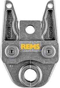 CĘGI ZACISKOWE TH 20