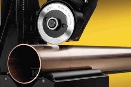 KÓŁKO TNĄCE CU-INOX 22-108 DO RUR MIE