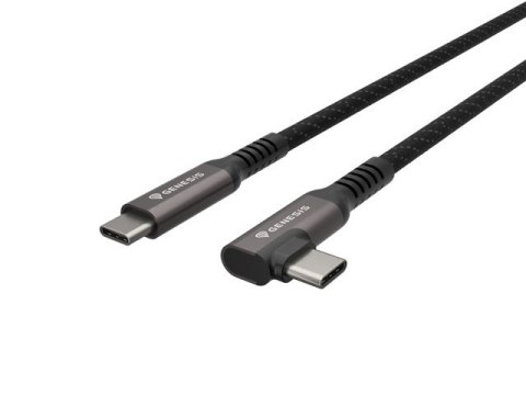 Kabel USB-C M/M 3.2 GEN 2 3M 10GB/S PD60W VR