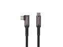 Kabel USB-C M/M 3.2 GEN 2 5M 10GB/S PD60W VR