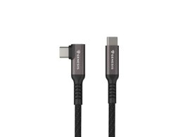 Kabel USB-C M/M 3.2 GEN 2 5M 10GB/S PD60W VR