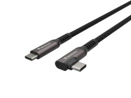 Kabel USB-C M/M 3.2 GEN 2 5M 10GB/S PD60W VR
