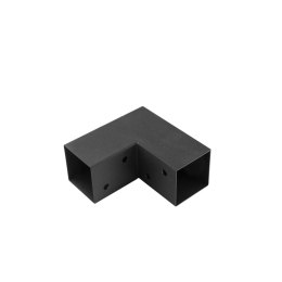 ŁĄCZNIK BELKI KWADRATOWEJ C GPL 70 72*165*163.5-1.5