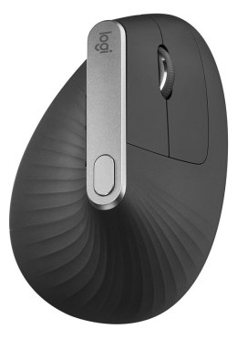 Logitech MX Vertical Mysz szara, 4000DPI, Tri-Mode