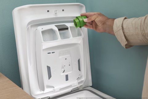 Pralka TOP TCAS265D3-S