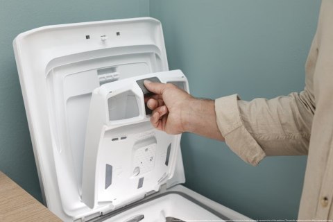 Pralka TOP TCAS265D3-S