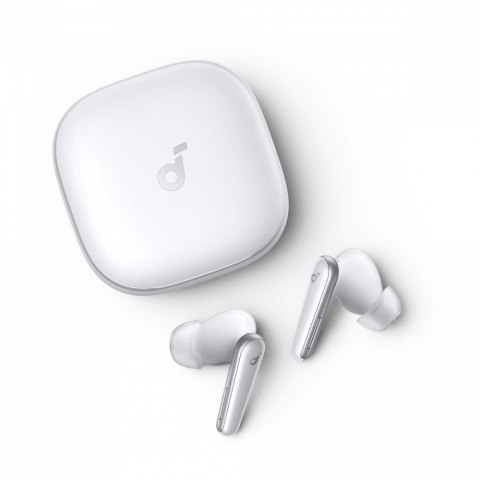 Słuchawki Soundcore Liberty 5 Bluetooth białe