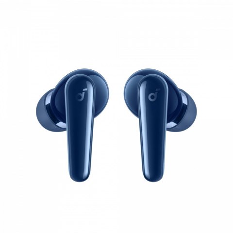 Słuchawki Soundcore Liberty 5 Bluetooth niebieskie