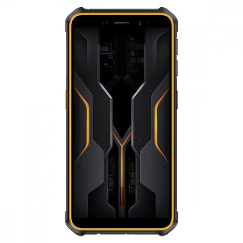 Smartfon Armor X12 Pro 4G 4/64GB IP69K Pomarańczowy