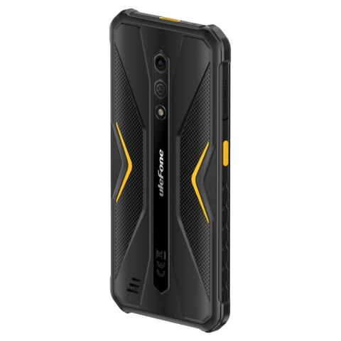 Smartfon Armor X12 Pro 4G 4/64GB IP69K Pomarańczowy