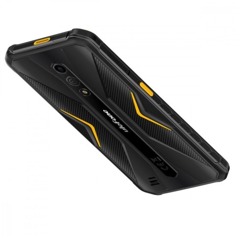 Smartfon Armor X12 Pro 4G 4/64GB IP69K Pomarańczowy