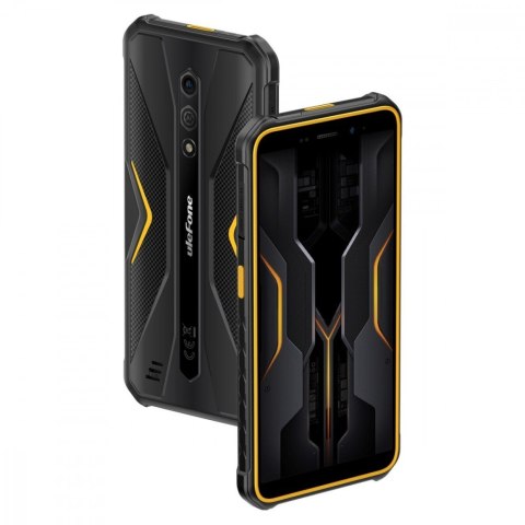 Smartfon Armor X12 Pro 4G 4/64GB IP69K Pomarańczowy
