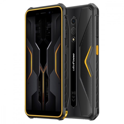 Smartfon Armor X12 Pro 4G 4/64GB IP69K Pomarańczowy
