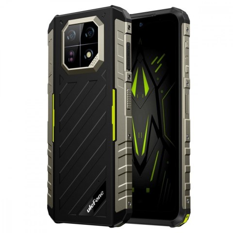 Smartfon Armor 22 4G 8/128GB IP69K Zielony