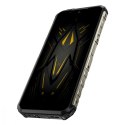 Smartfon Armor 22 4G 8/256GB IP69K Czarny
