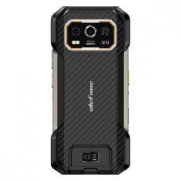 Smartfon Armor 27 4G 12/256GB IP69K Czarny