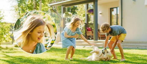 Zestaw monitoringu Hilook 4 kamery IP PTZ-N6-P