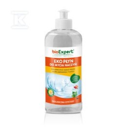 EKODETERGENT 500ML DO MYCIA NACZYŃ