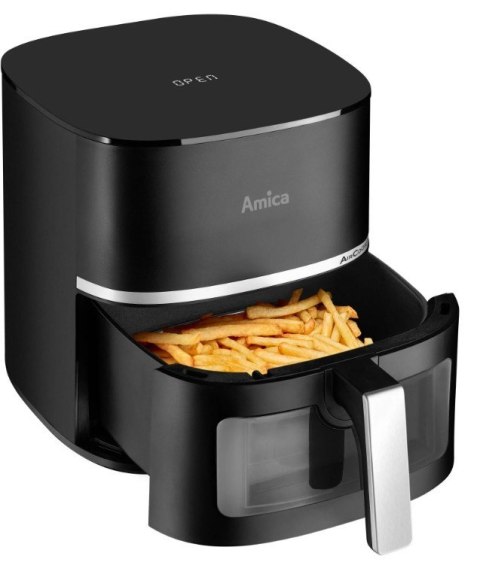 Frytownica beztłuszczowa AFM 5020