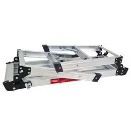 KASTOM PODEST ROBOCZY ALUMINIOWY SKŁADANY ML-203