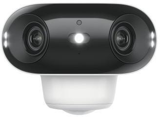 Kamera IP Reolink Argus Series B740X bateryjna dual 4K WI-Fi