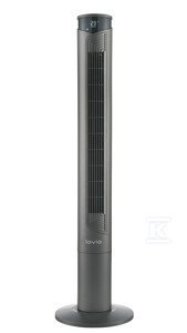 LOVIO LVTF101N24C-TI TOWER FAN TITAN