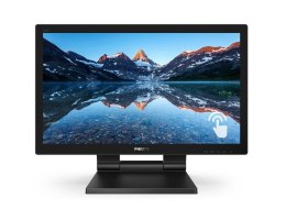 Monitor LCD 222B9TA 21.5 cala VA Touch 10 points