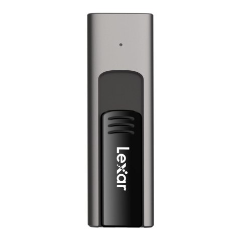 Pendrive Lexar JumpDrive M900 128GB USB 3.2 Gen1 400MB/s czarno-szary
