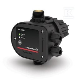 STEROWNIK PM START 2,2 1X230 50/60HZ SCH