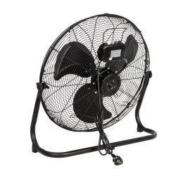 VOLTENO WENTYLATOR-CYRKULATOR PODŁO. CZARNY 100W