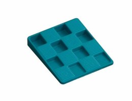 WOLFCRAFT KLINY DYLATACYJNE 40 szt.