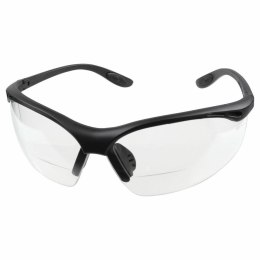 WOLFCRAFT KOREKCYJNE OKULARY OCHRONNE +1,5 ,CE