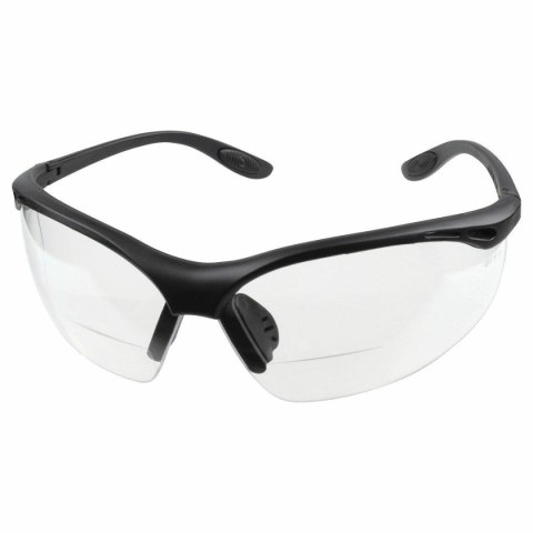 WOLFCRAFT KOREKCYJNE OKULARY OCHRONNE +2,5 ,CE