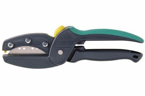 WOLFCRAFT NOŻYCE DO WĘŻY - MEGACUT S