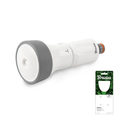 ZRASZACZ RĘCZNY REGULOWANY - SITKO /WHITE LINE