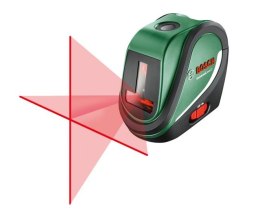 BOSCH LASER KRZYŻOWY UNIVERSAL LEVEL 2