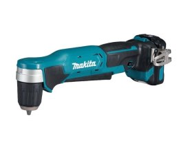 MAKITA WIERTARKA KĄTOWA 12V CXT DA333DSAE SAMOZACISK 2x2,0Ah