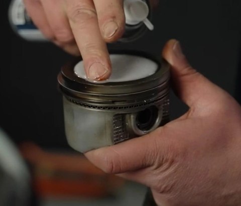 CERAMIZATOR ANTYKOKS EGR 250ML.