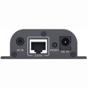 Extender HDMI po skrętce Cat.6/6a/7 do 60m, FullHD, with IR