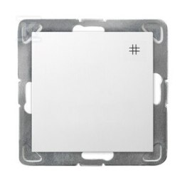 ŁĄCZ.KRZYŻ. BIAŁY IMPRESJA