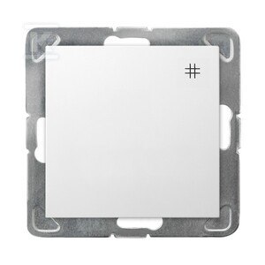 ŁĄCZ.KRZYŻ. BIAŁY IMPRESJA