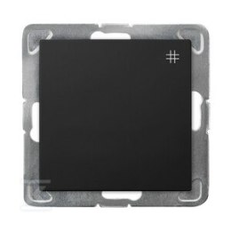 ŁĄCZ.KRZYŻ. CZARNY IMPRESJA