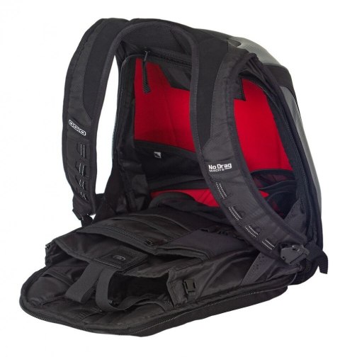Plecak motocyklowy NO DRAG MACH S STEALTH