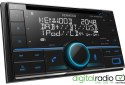 Radioodtwarzacz samochodowy DPX-7300DAB