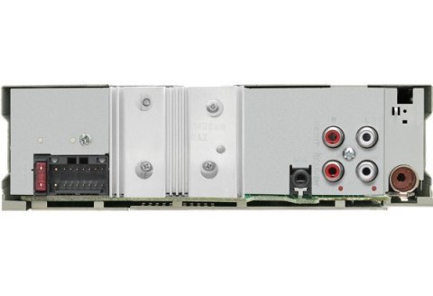 Radioodtwarzacz samochodowy KDC-BT665U