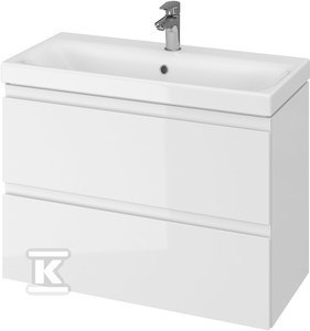 SET 979 MODUO SLIM 80 BI SZAFKA+UM.