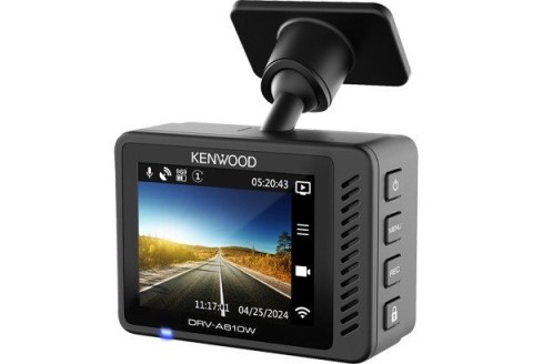 Wideorejestrator DRV-A610W videorejestrator samochodowy
